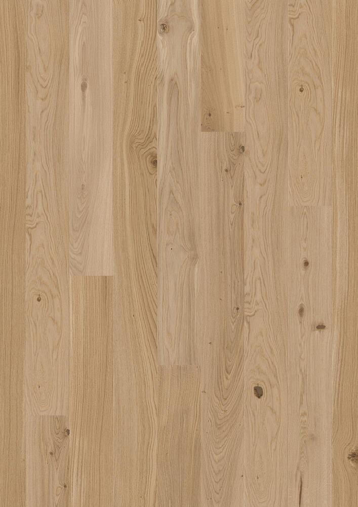 BOEN Ek Transparent Semi Smoked Animoso, Planka