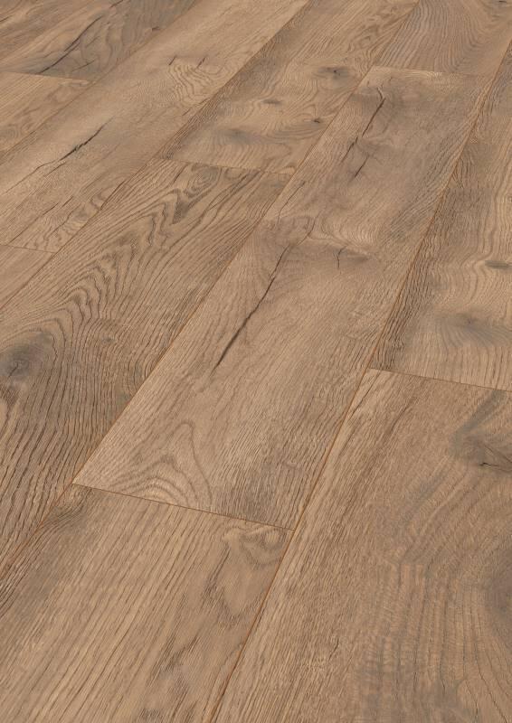 Kronotex Exquisit Plus, Petterson Oak Nature, Planka