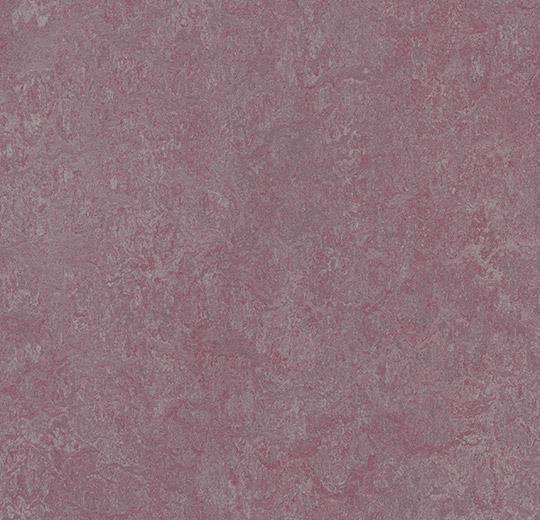 Marmoleum  Real - Plum
