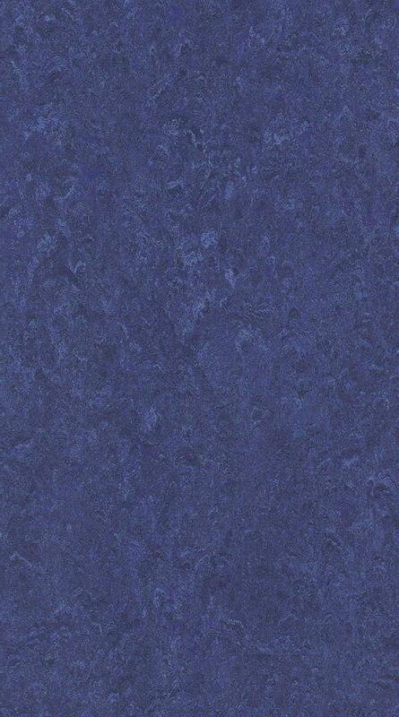 DLW Marmorette linoleum, Dive