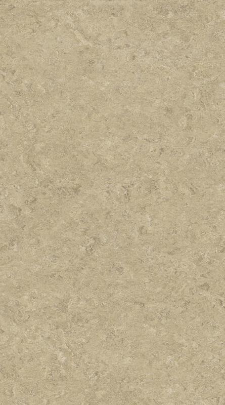 DLW Marmorette linoleum, Beach