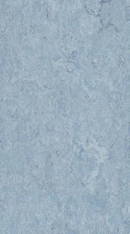 DLW Marmorette linoleum, Blue Eyes