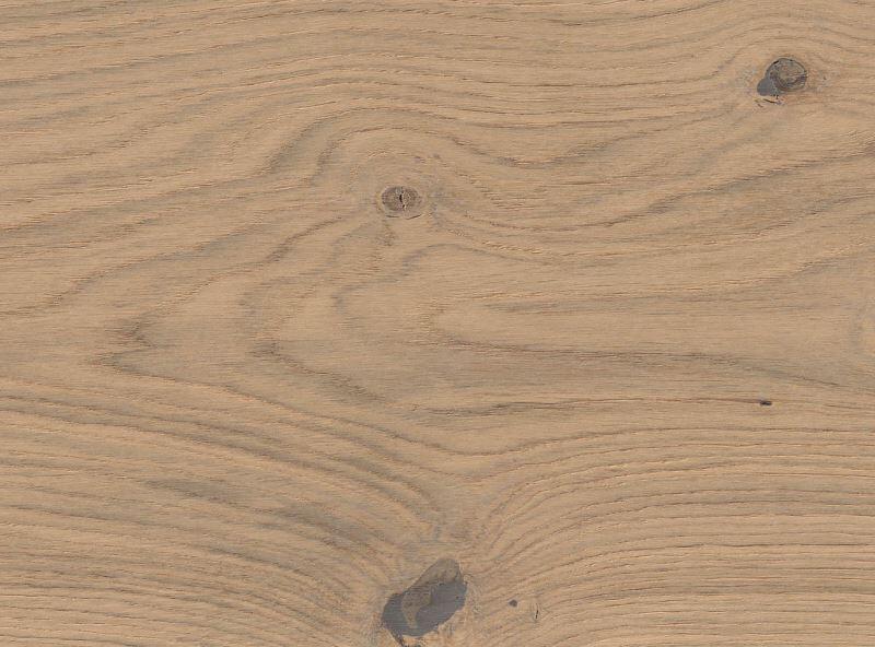 Haro plankegolv - Ek ljusvit Sauvage borstad nL+