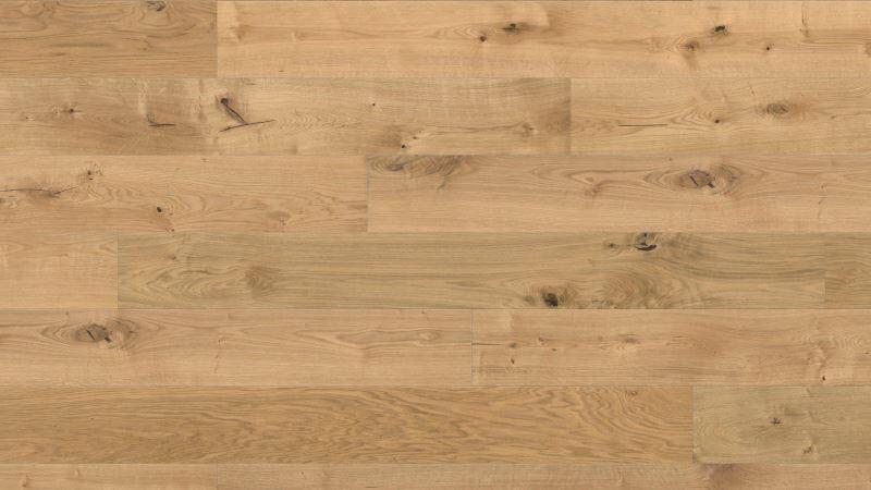 Haro plankegolv - Ek invisible Sauvage borstad nD