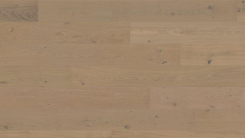 Haro plankgolv - Ek sandgrå Sauvage borstad nL+