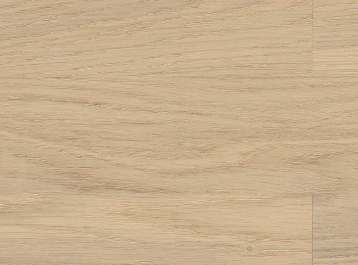 Haro parkettgolv - Ek ljus vit Naturale borstad nD