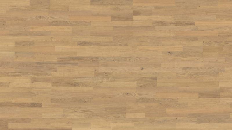 Haro parkettgolv - Ek invisible Naturale borstad nL+