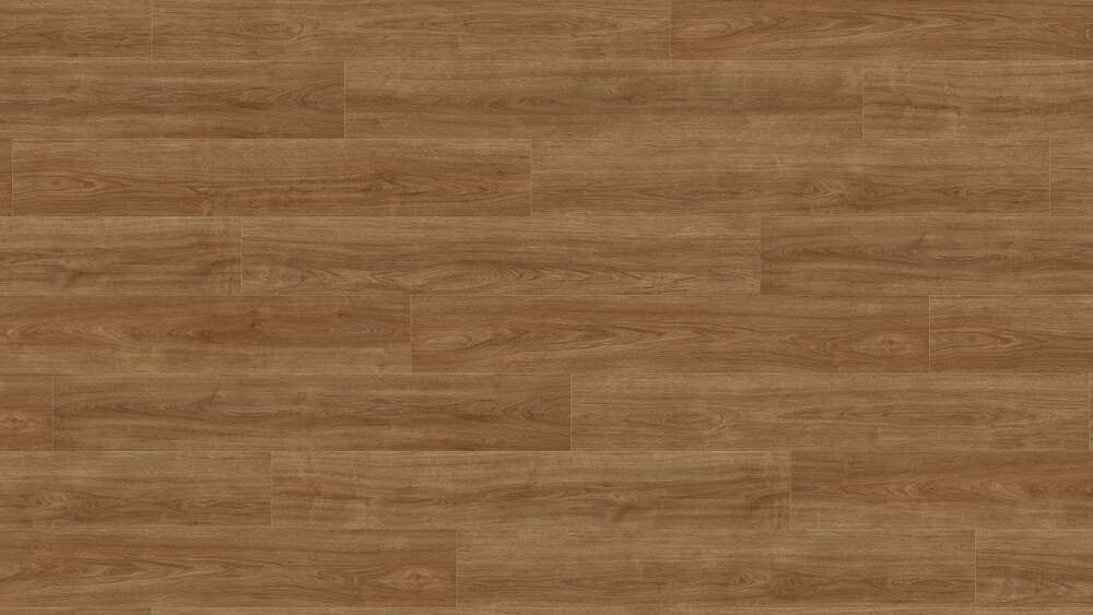 Haro laminatgolv - Plankgolv, Ek Eleganza, Natur