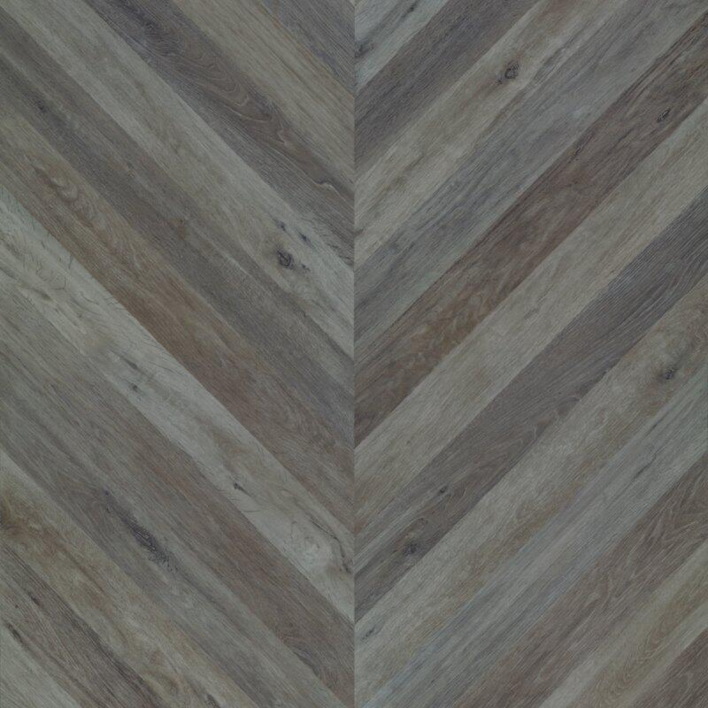 Forbo Novilon Novilux - Brown Herringbone