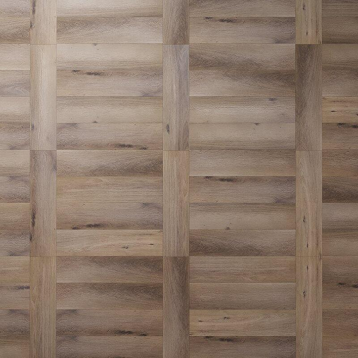 Amaron vinyl sillbensparkett - Georgetown Oak CA147 - UTFÖRSÄLJNING