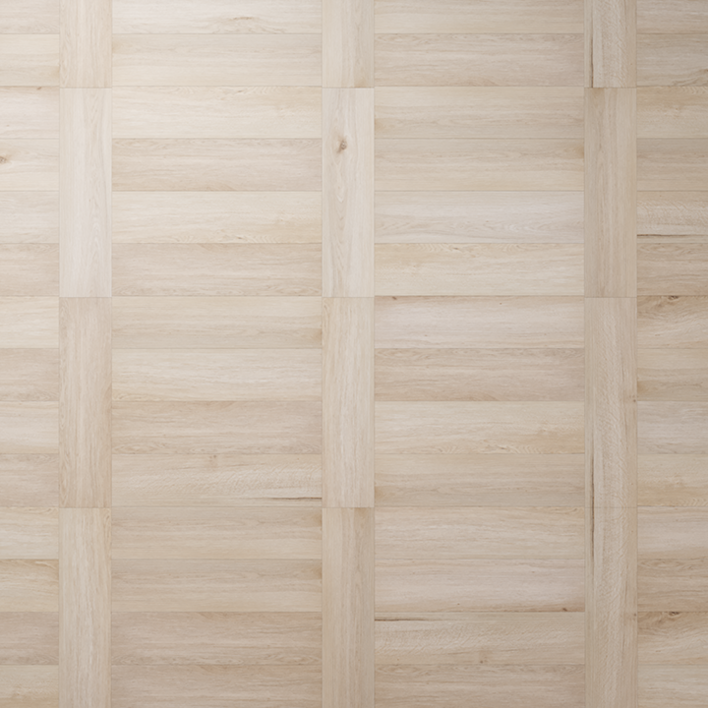 Amaron vinyl sillbensparkett - Yankee Oak CA153