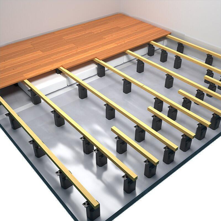 Knudsen Kombi Max Låg