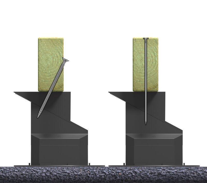 Knudsen Kombi Ljuddämpare LIGHT