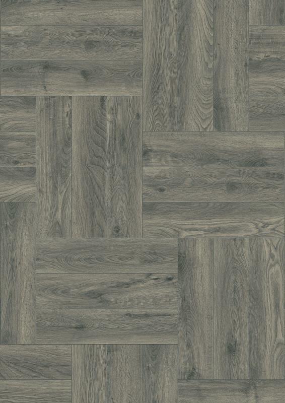 X-WAY, K287 Oak Steelvorks, 4V