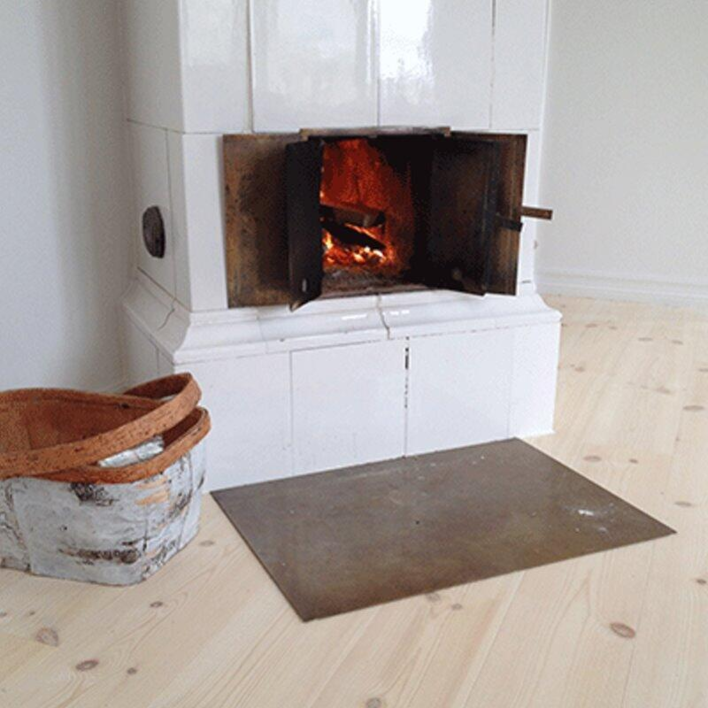 Wiking Nordsvensk furu Prima plankgolv 15x185 mm.