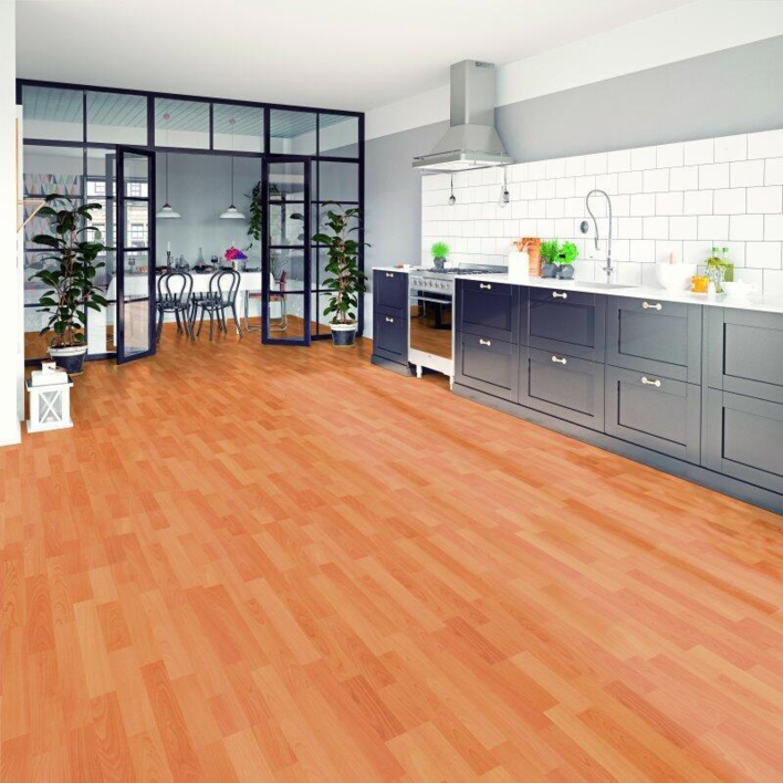 Kronotex laminatgolv - Bok 3-stav