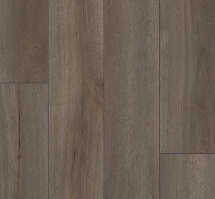 Parador Classic 1050 - Ek Loft rökt vit oljad levande struktur, Planka