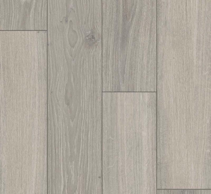 Parador Classic 1050 - Ek Studioline ljusgrå naturmatt struktur Planka