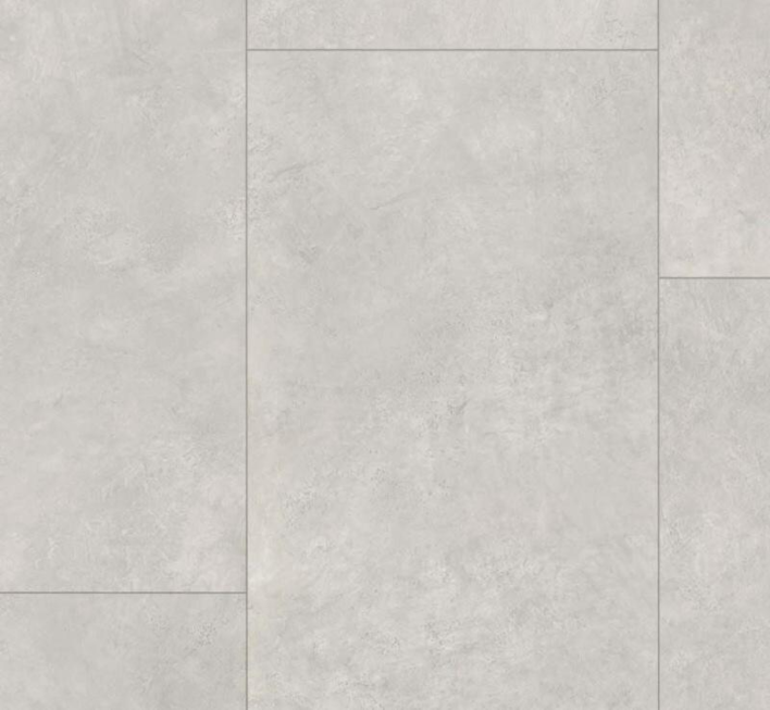 Parador Trendtime 5 - Betong ljusgrå stenstruktur, Storplatta