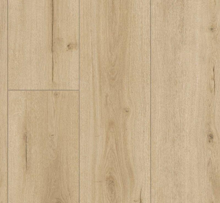 Parador Trendtime 6 - Ek Loft pure levande struktur, Slotsplanka