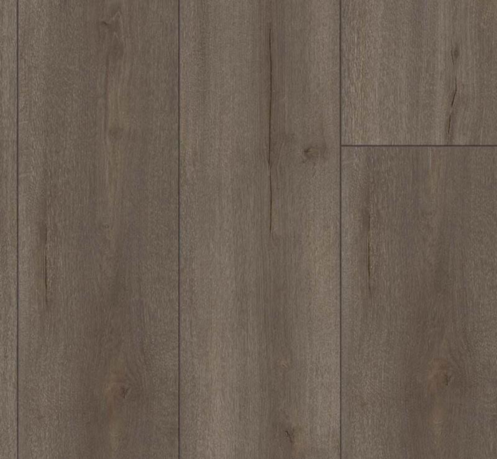 Parador Trendtime 6 - Ek Loft rökt vit oljad levande struktur, Slottsplanka