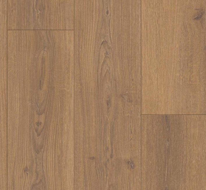 Parador Trendtime 6 - Ek Studioline honung naturmatt struktur, Spårplanka