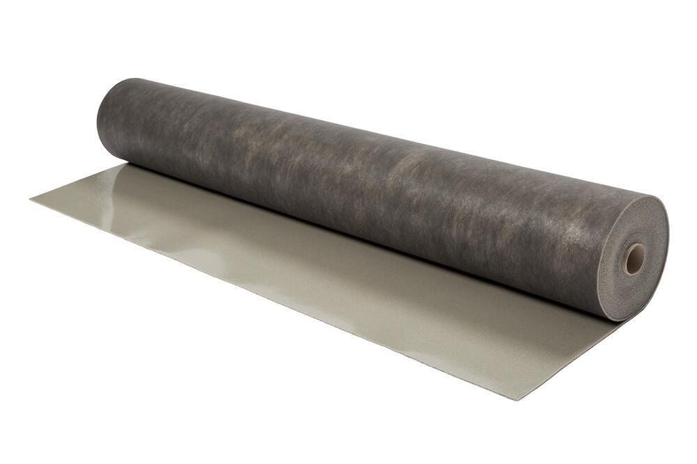 No Noise, Extreme Compact utan ångspärr 2 mm