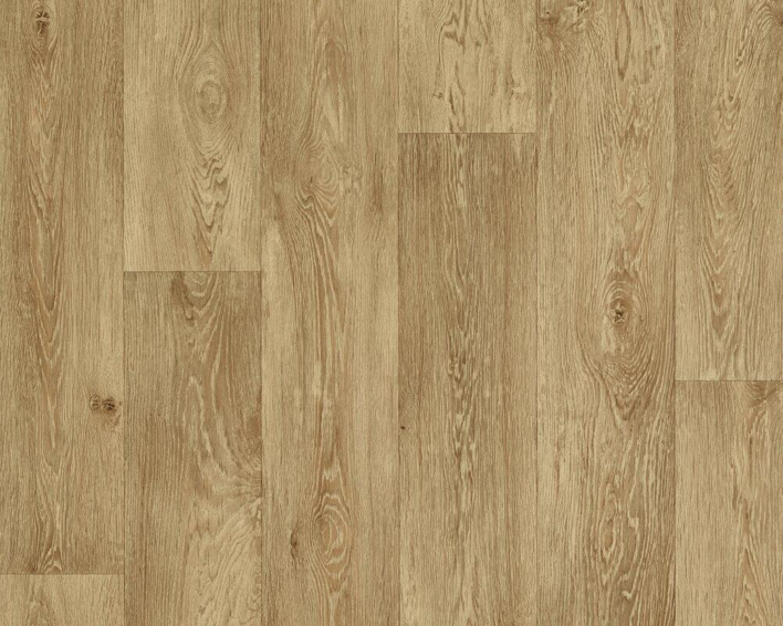 Vinylgolv - Rimini Aged Oak
