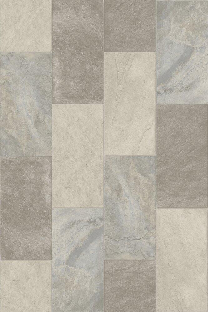 Vinylgolv - Rimini Salisbury fliselook