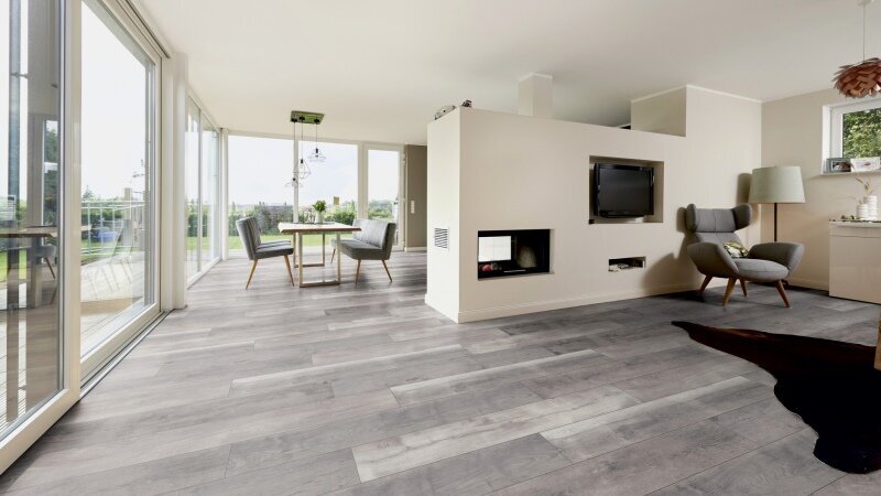 Ter Hürne, Classic Edition, Oak Barbados, Planka