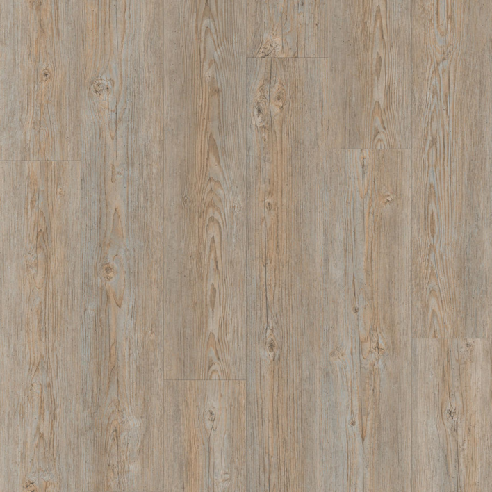 iD Inspiration Click Solid 55, Planka, Brushed Pine Grey