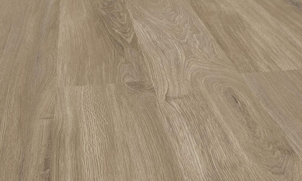 SPC vinyl klickgolv - P6002 York Oak