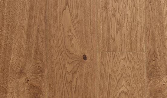 Moland Super Ek Wideplank - Avon Sand Oak