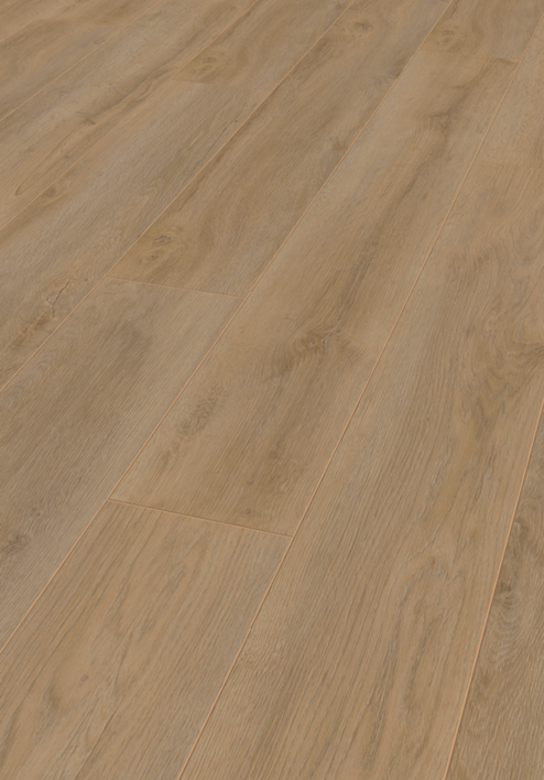 Kronotex Robusto, D4955 Premium Oak Nature