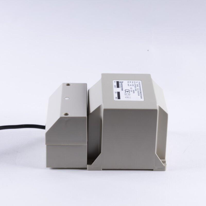 HandyHeat, Säkerhetstransformator 48V / 300 VA