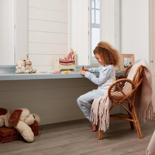 BerryAlloc Ocean+ 8 V4 - Java Light Grey