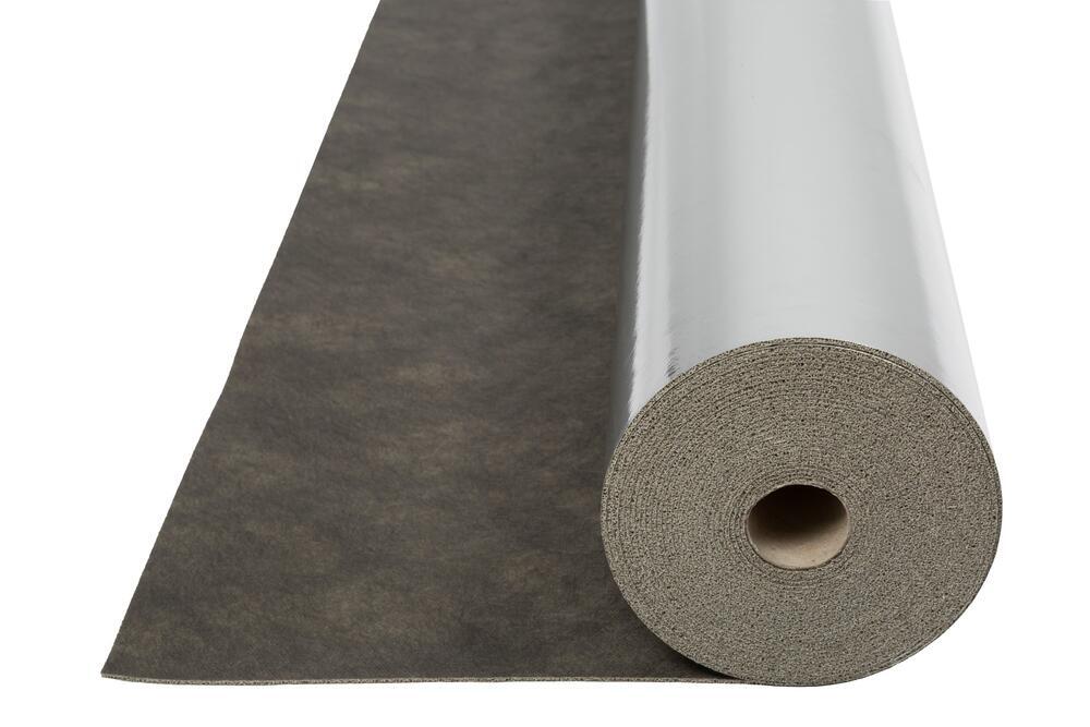 Vinylprofil med dampspärr, No Noise