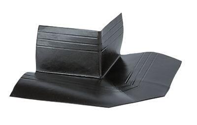 Nordic Fos, Hörnmanchett - utvändigt hörn