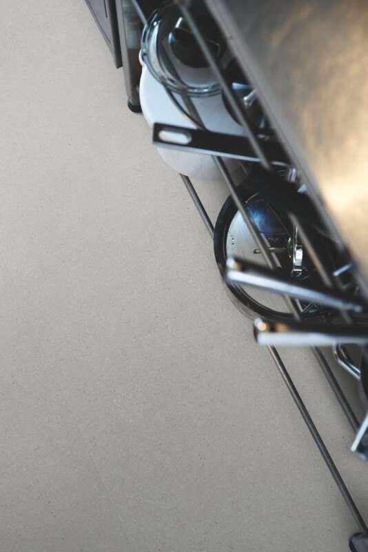 Pergo Classic Plank Vinyl - Grey Modern Mineral - REST 11,4 M2