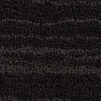 Kokosmattor Grå 17 mm. - REST 200X100 CM