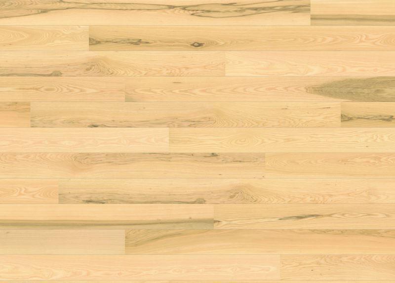 Haro plankegolv - Ask invisible Universal borstad nD