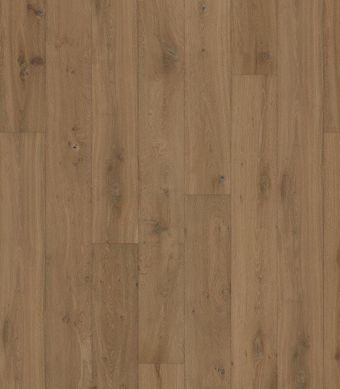 Ek Assisi Planka Borstad Mattlack