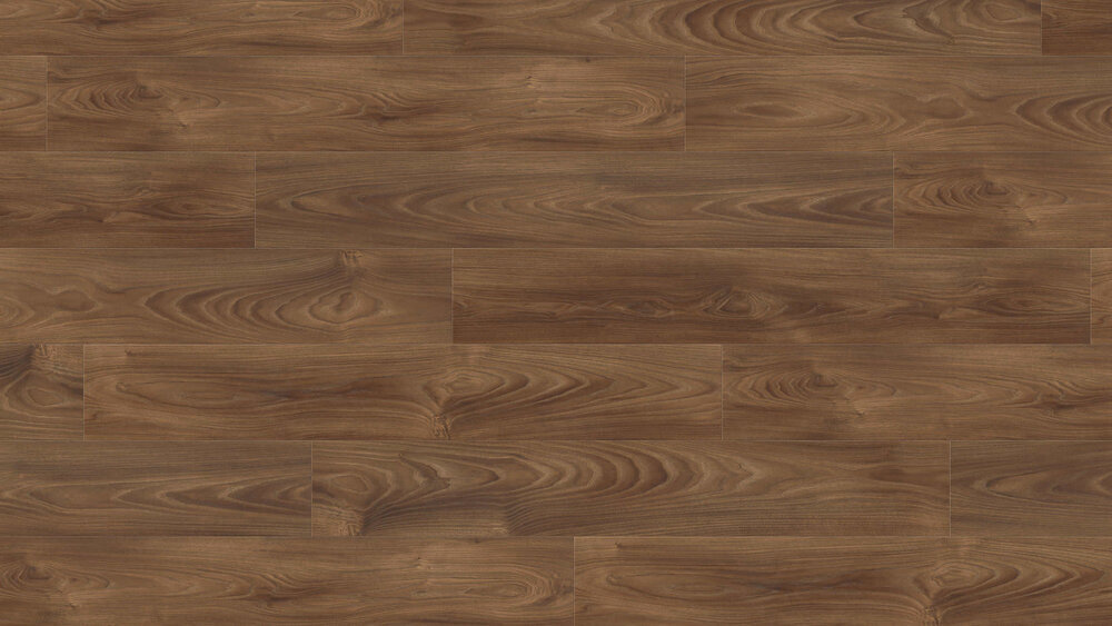 Haro laminatgolv - Plankgolv, Valnöt Vario