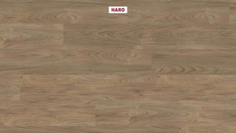 Haro laminatgolv, Grand Via Aqua - Elm Vario