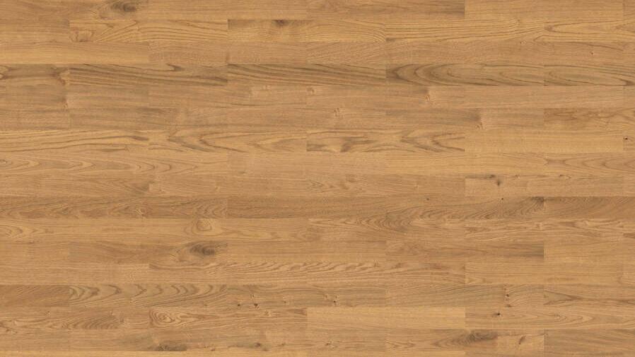 Sillbensparkett Allegro - Ek naturale borstad nD