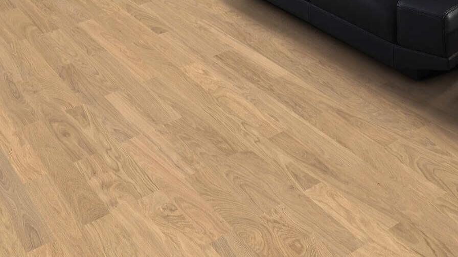 Classico stav - Ek invisible Naturale borstad nD