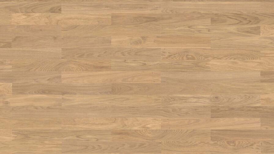 Classico stav - Ek ljust vit Trend borstad nD