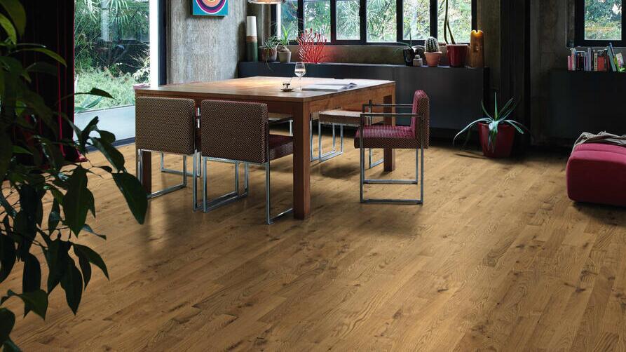 Classico stav - Ek Naturale borstad nD