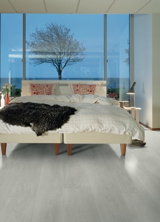 Pergo Torekov Long Plank, Sibirisk ek