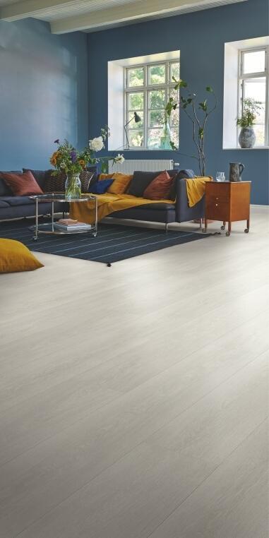 Pergo Torekov Long Plank, Sibirisk ek